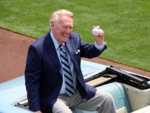 Vin Scully