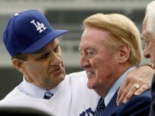 Vin Scully