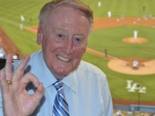Vin Scully