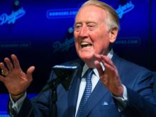 Vin Scully