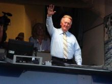 Vin Scully