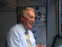 Vin Scully
