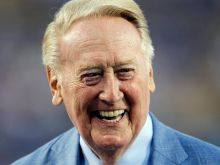 Vin Scully