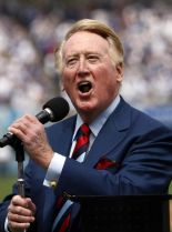 Vin Scully