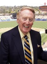 Vin Scully