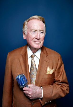 Vin Scully