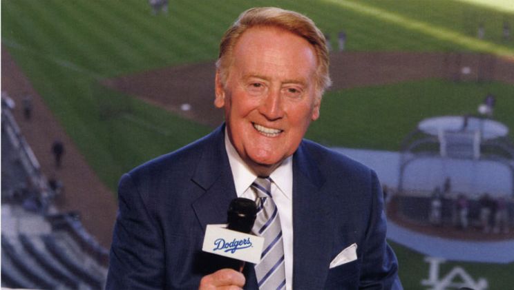 Vin Scully