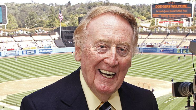 Vin Scully