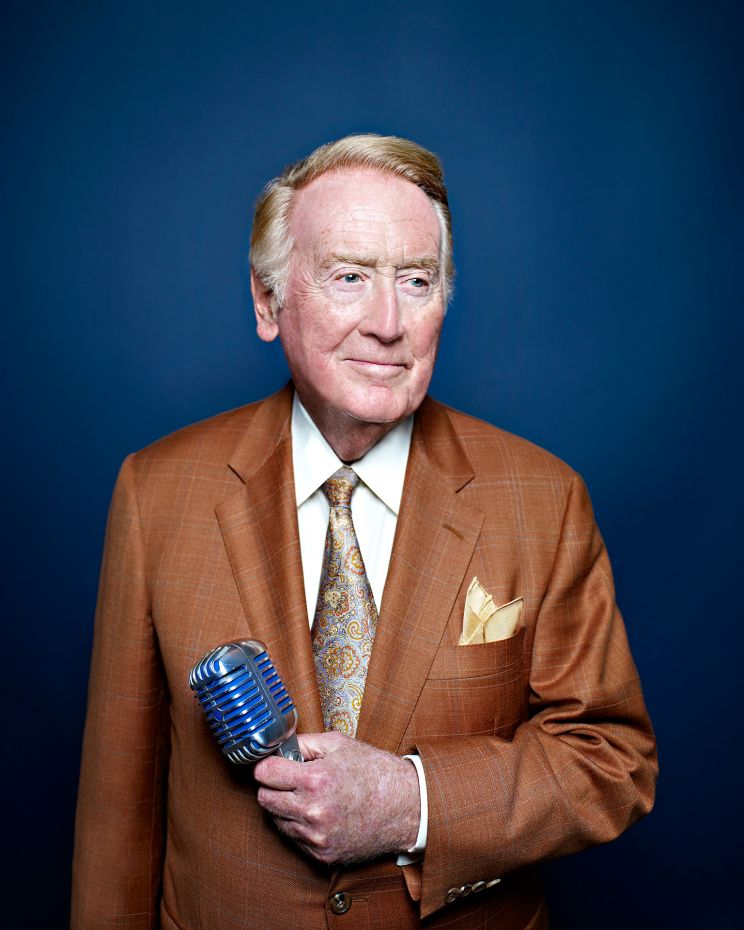 Vin Scully