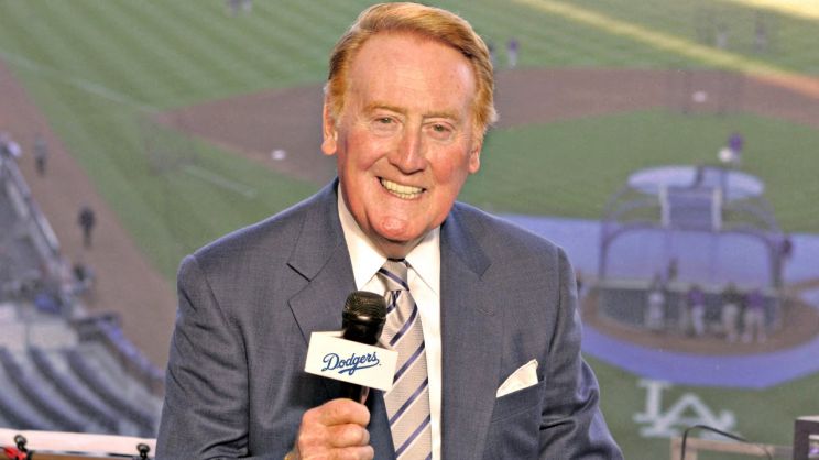 Vin Scully