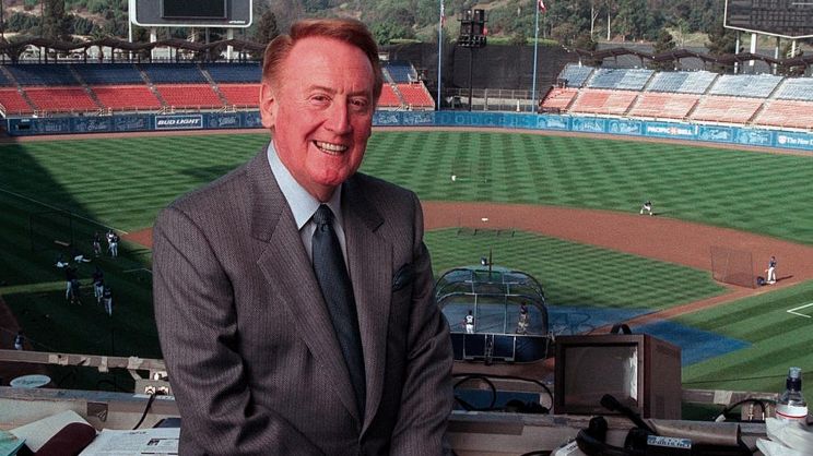 Vin Scully