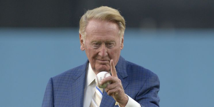 Vin Scully