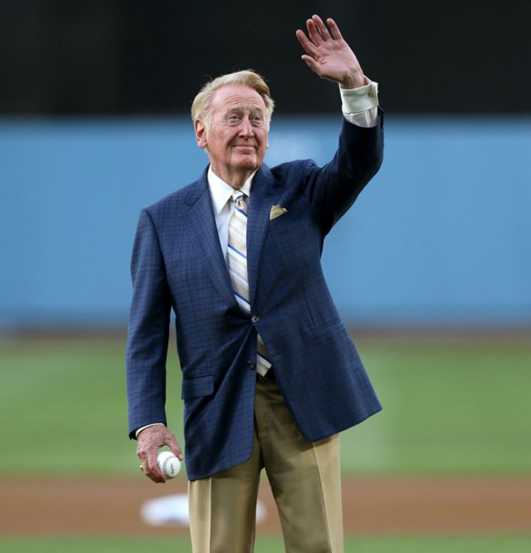 Vin Scully