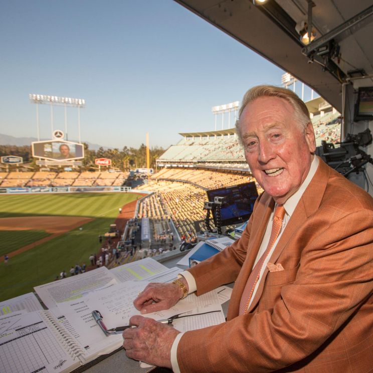 Vin Scully