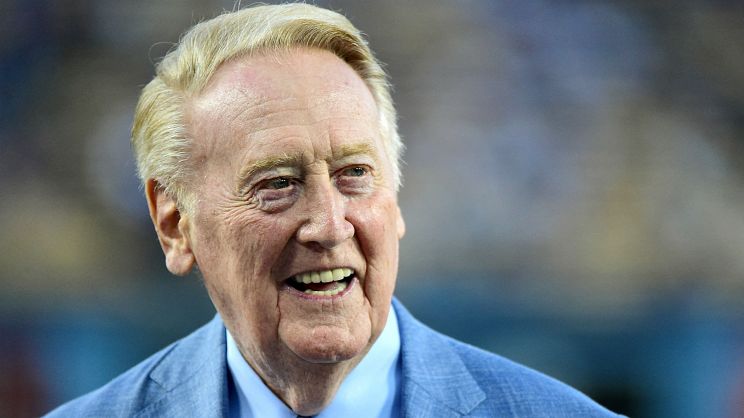 Vin Scully