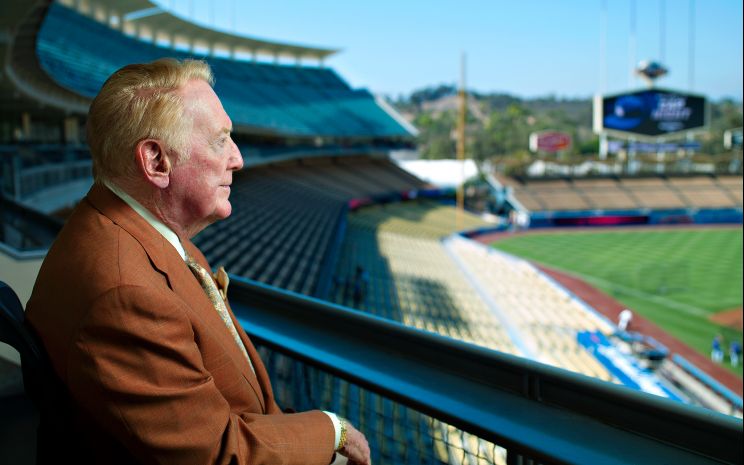 Vin Scully