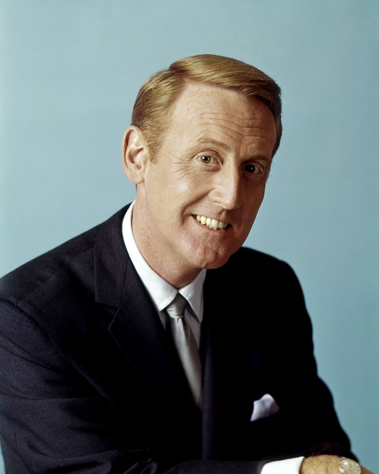 Vin Scully