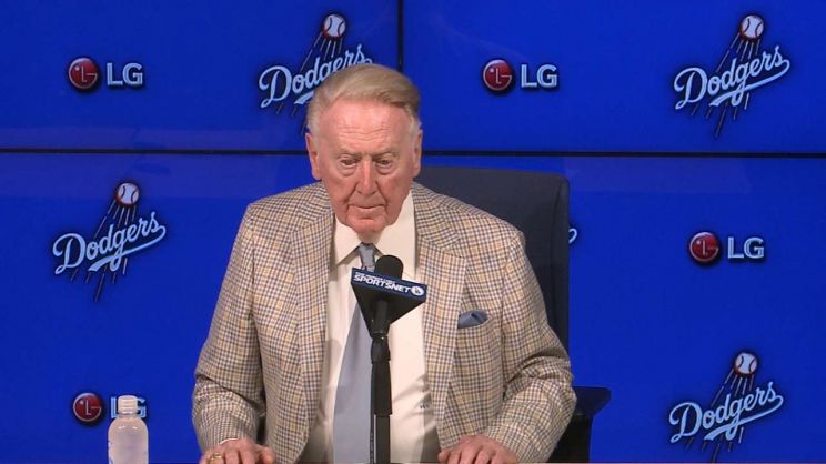 Vin Scully