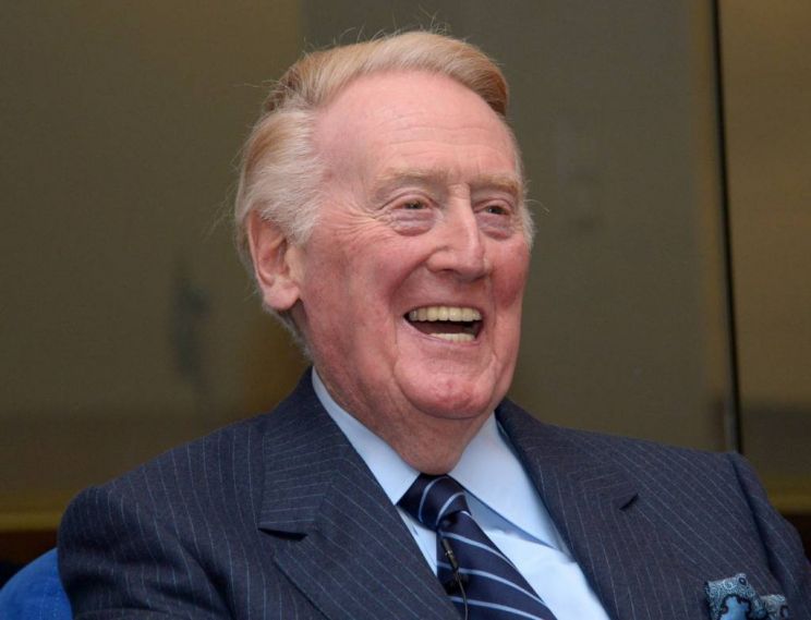 Vin Scully