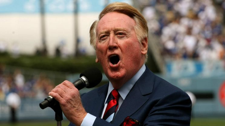 Vin Scully