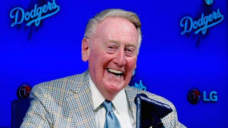 Vin Scully