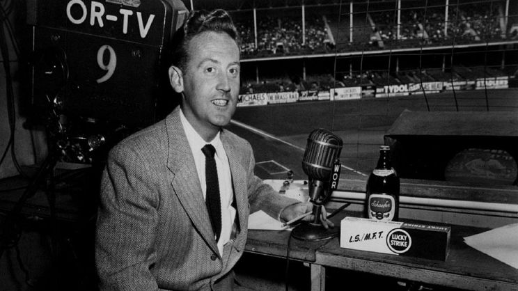 Vin Scully