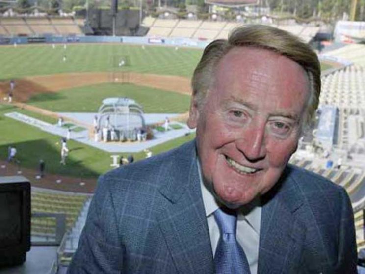 Vin Scully