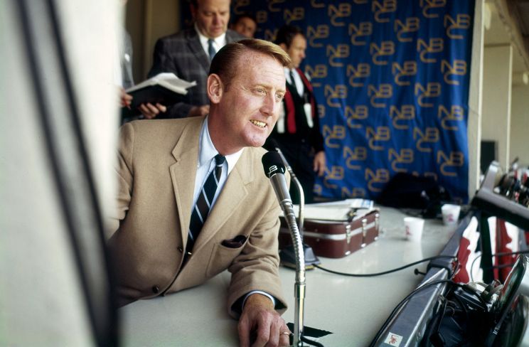 Vin Scully