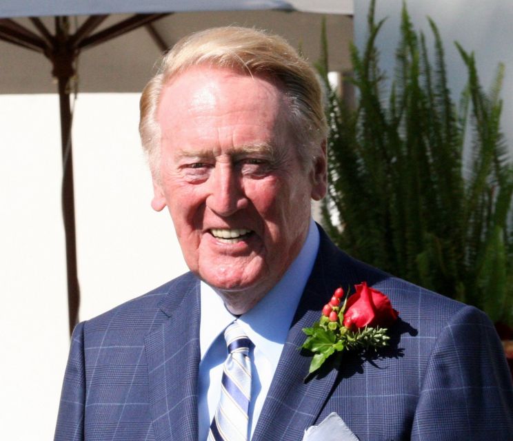 Vin Scully