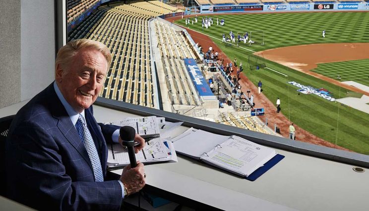 Vin Scully