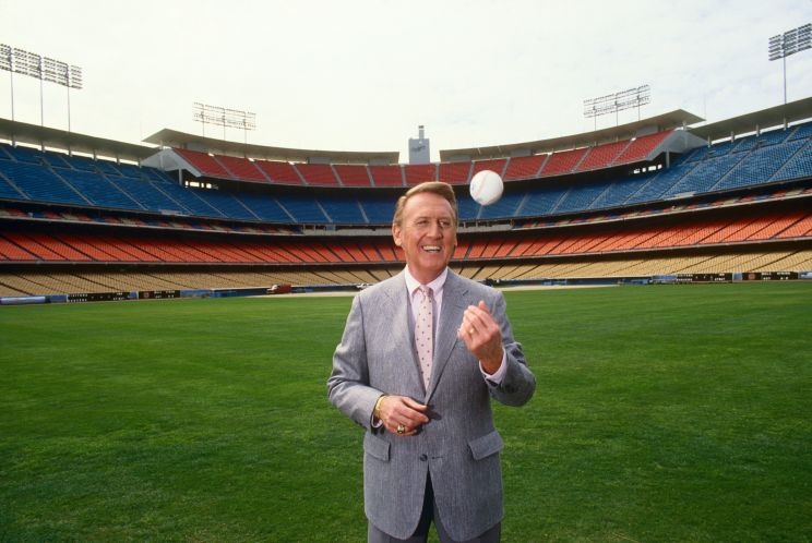 Vin Scully