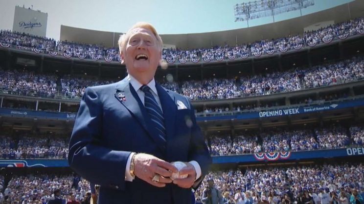 Vin Scully