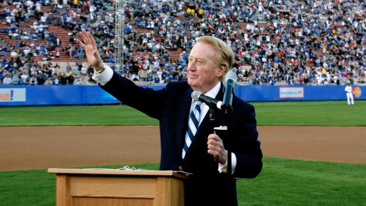 Vin Scully