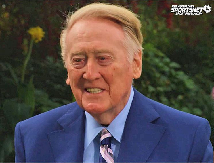 Vin Scully