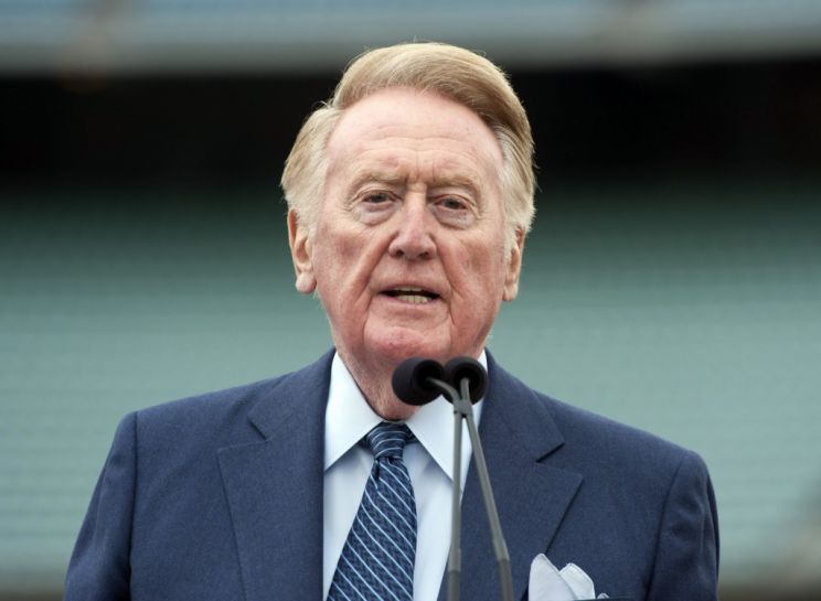 Vin Scully