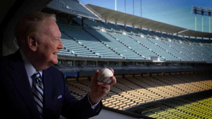 Vin Scully