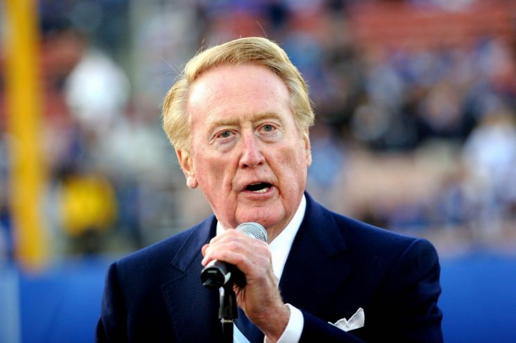 Vin Scully