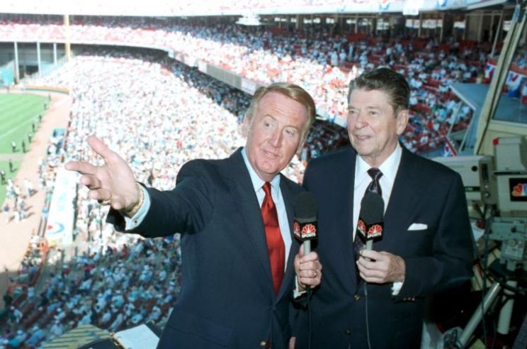 Vin Scully