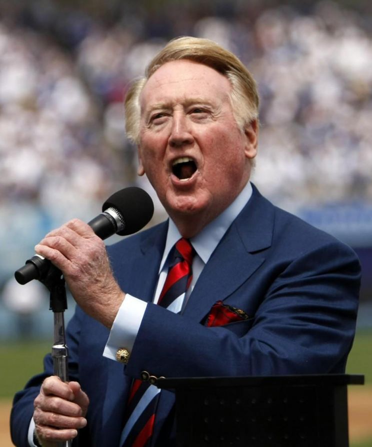 Vin Scully