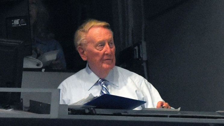 Vin Scully