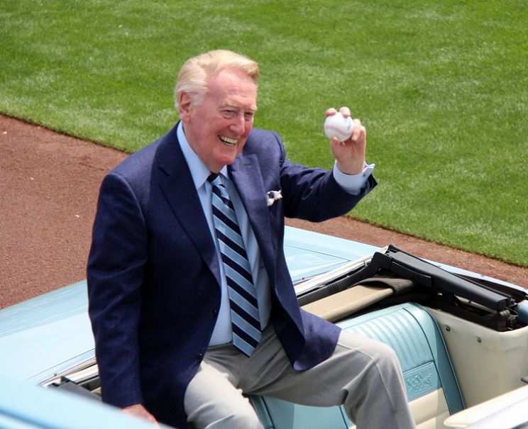 Vin Scully