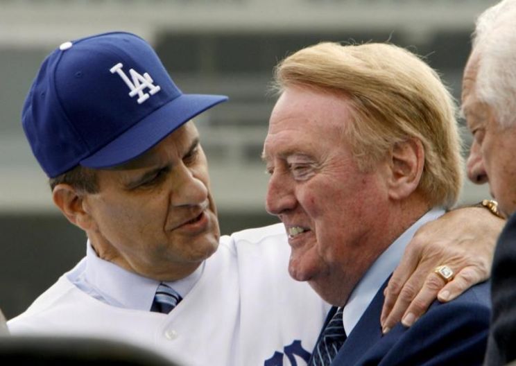 Vin Scully