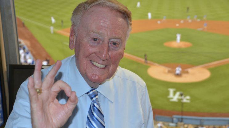 Vin Scully