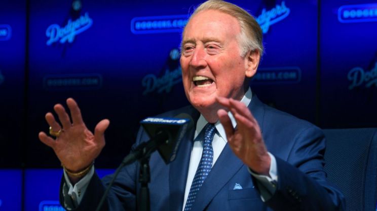 Vin Scully