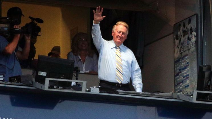 Vin Scully