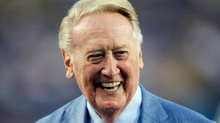 Vin Scully