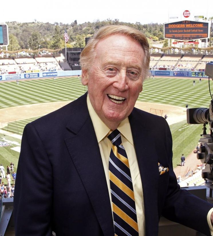 Vin Scully