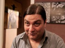 Vinay Pathak