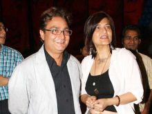 Vinay Pathak