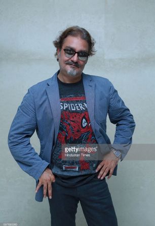 Vinay Pathak